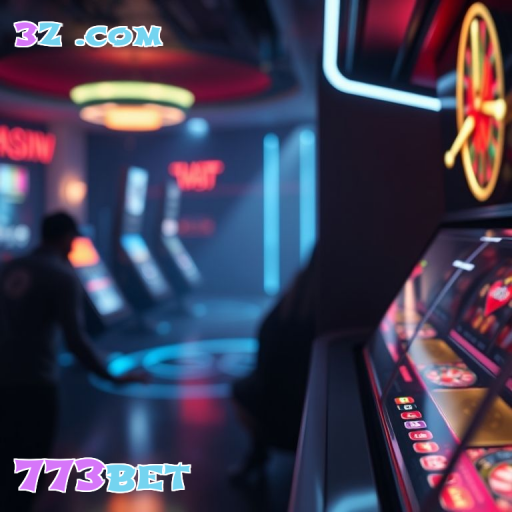 Experimente o app do 773bet com recursos inovadores e cativantes