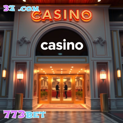 Experimente o Cassino Dinâmico do 773bet com Emoção