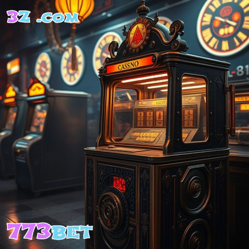 Promoção da 773bet: Onde a Diversão e os Ganhos se Encontram