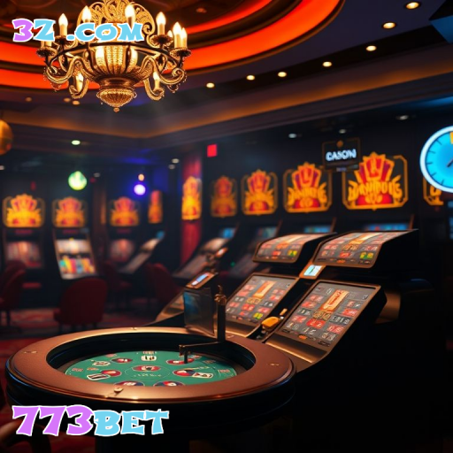 Login no 773bet: A Porta de Entrada para a Diversão